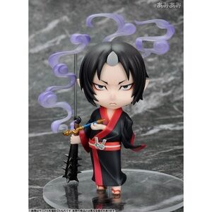Chara-Forme‎ Hozuki no Forme Hozuki no Reitetsu Figure by Empty New Anime